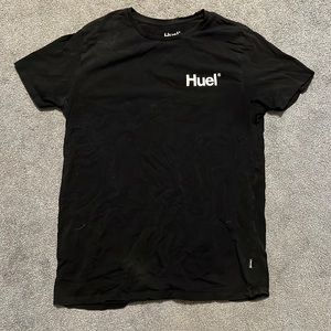 Huel black T-shirt